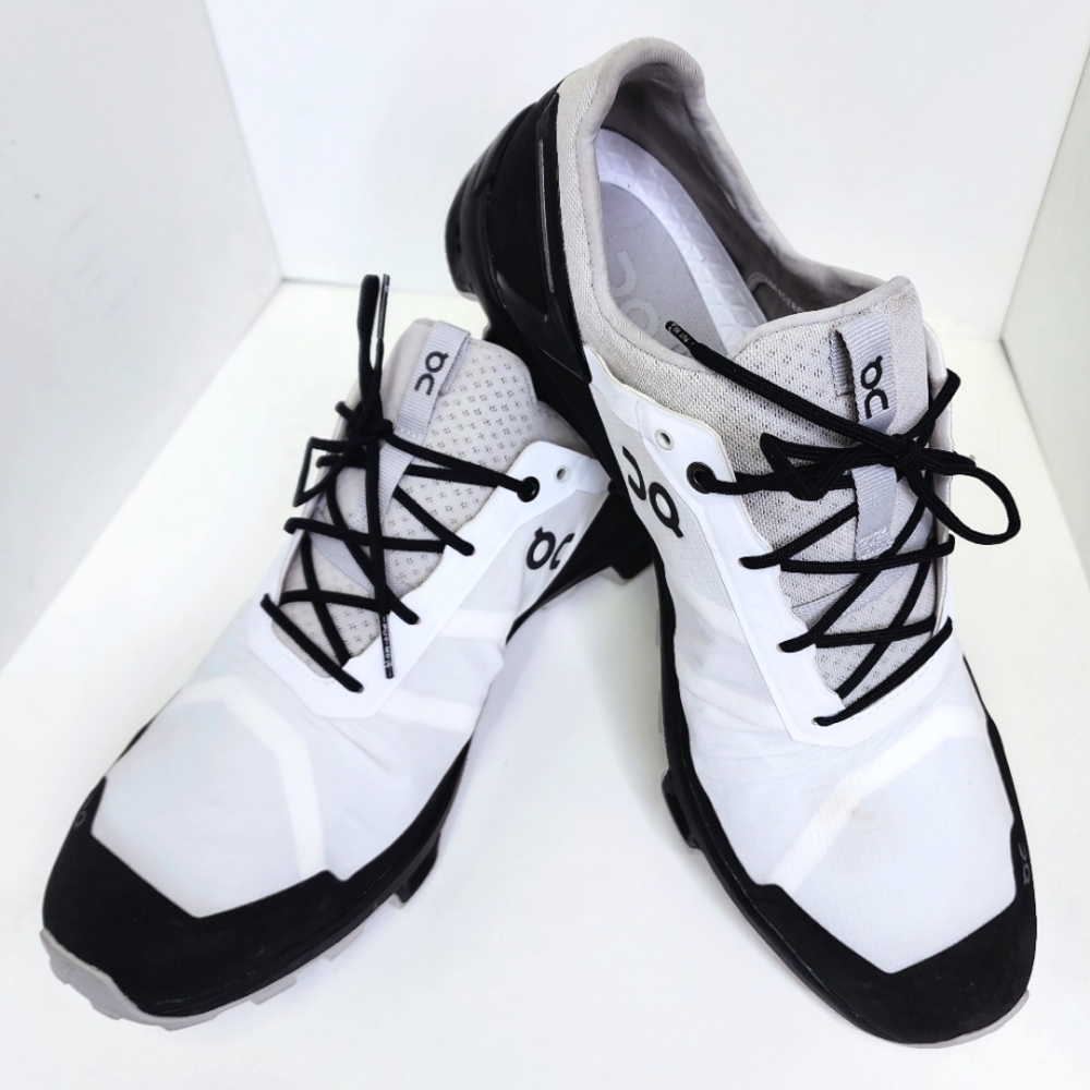 ON Running Cloudventure Sneakers, Size 12